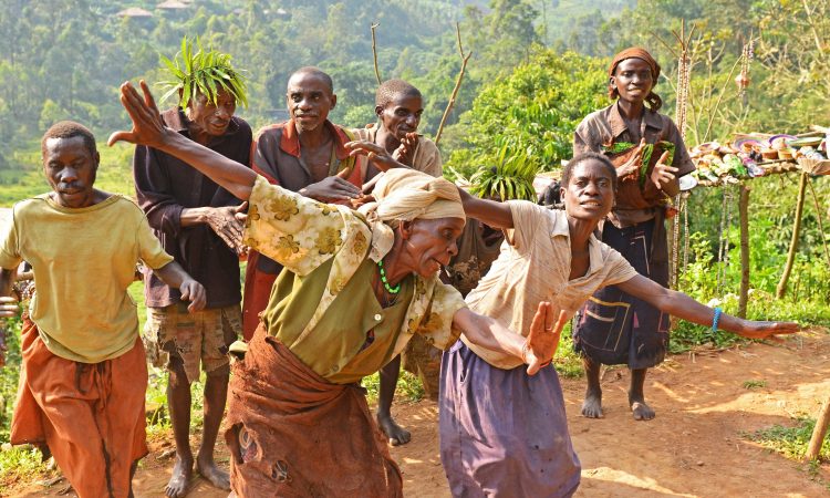 Batwa Cultural Experience